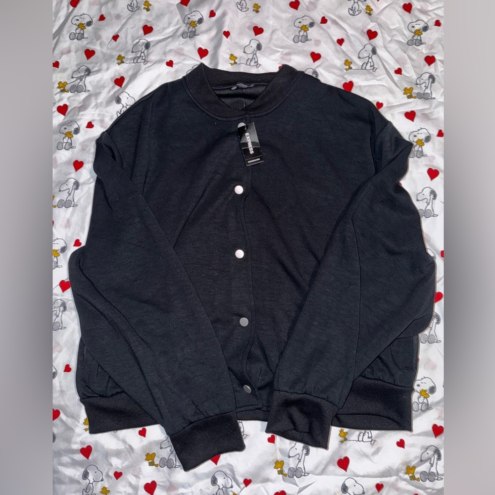 Express Women Sweater